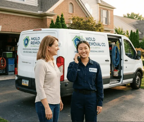 Crawlspace Mold Remediation Park Falls, WI FAQs